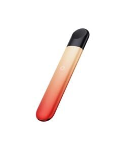 Alternative view of Infinity Device